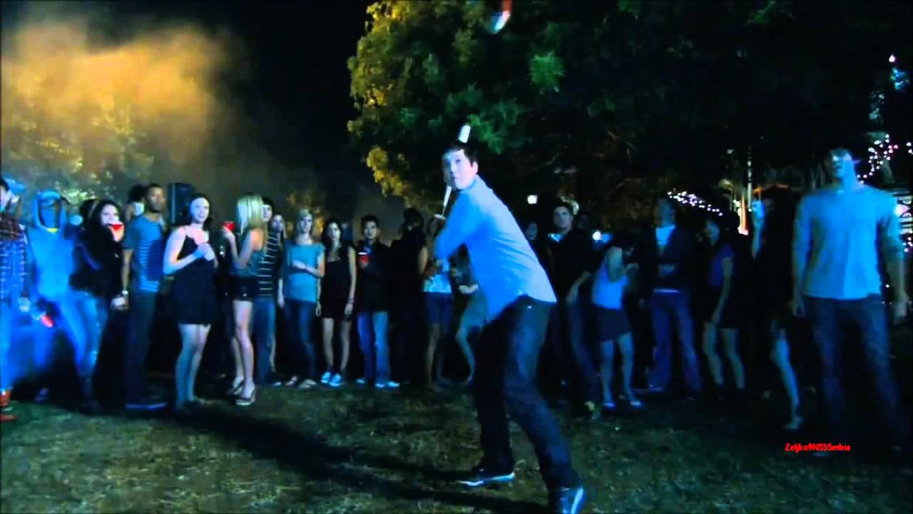 pursuit of happiness song version project x