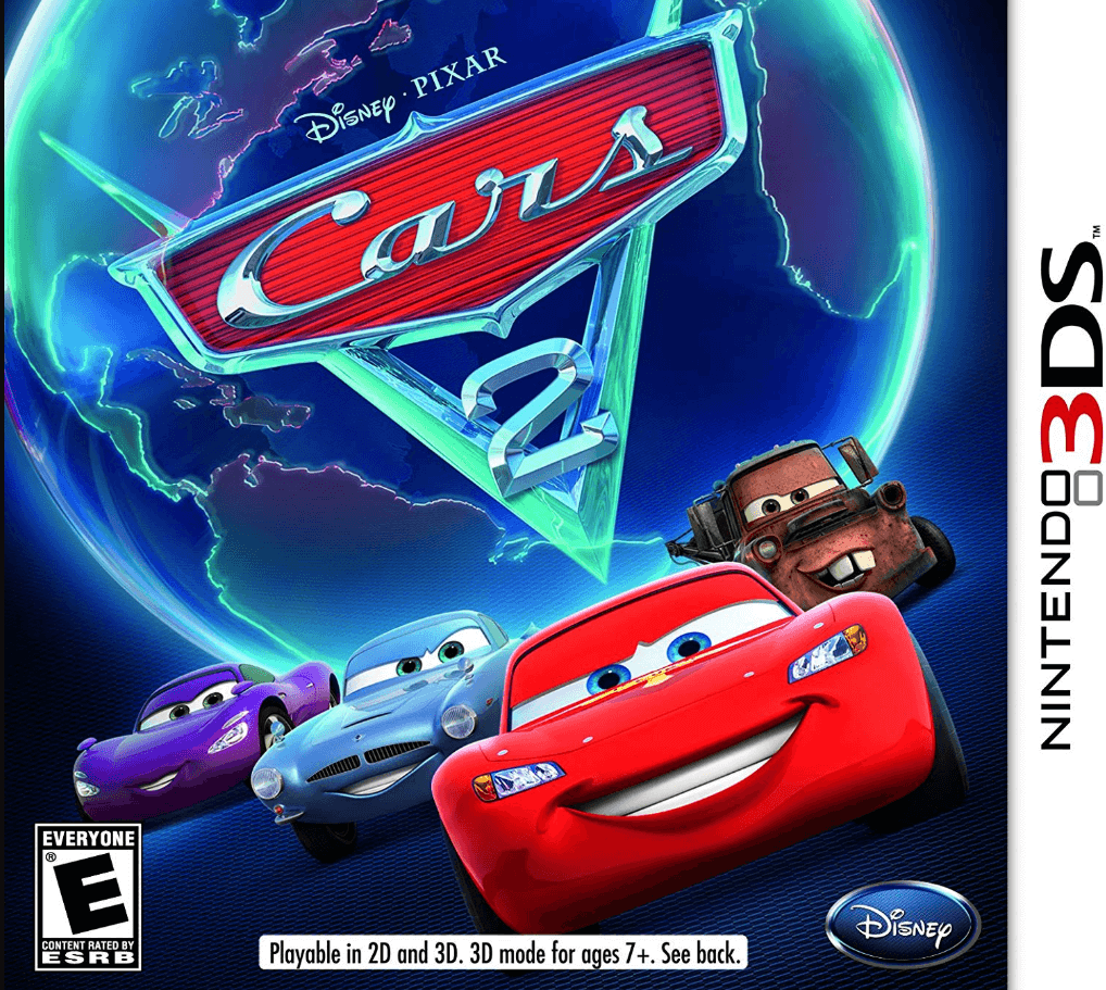 cars 2 free download