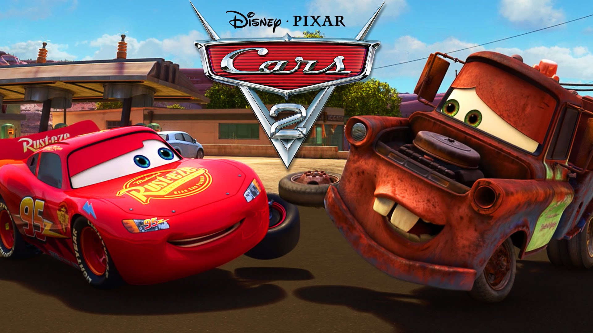 cars 2 free download