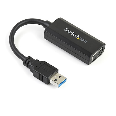 eclipse usb to vga adapter lag